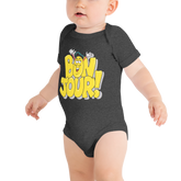 Bonjour Babysuit